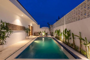 Makash - 8 Min To Beach, Serene Escape in Canggu